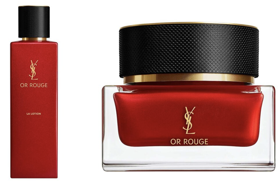 Yves Saint Laurent Introduce Sustainable & Reusable Packaging for
