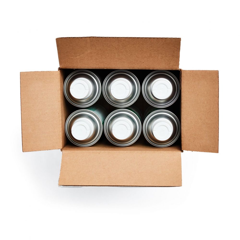 VpCI 368 Temporary Coating Spray