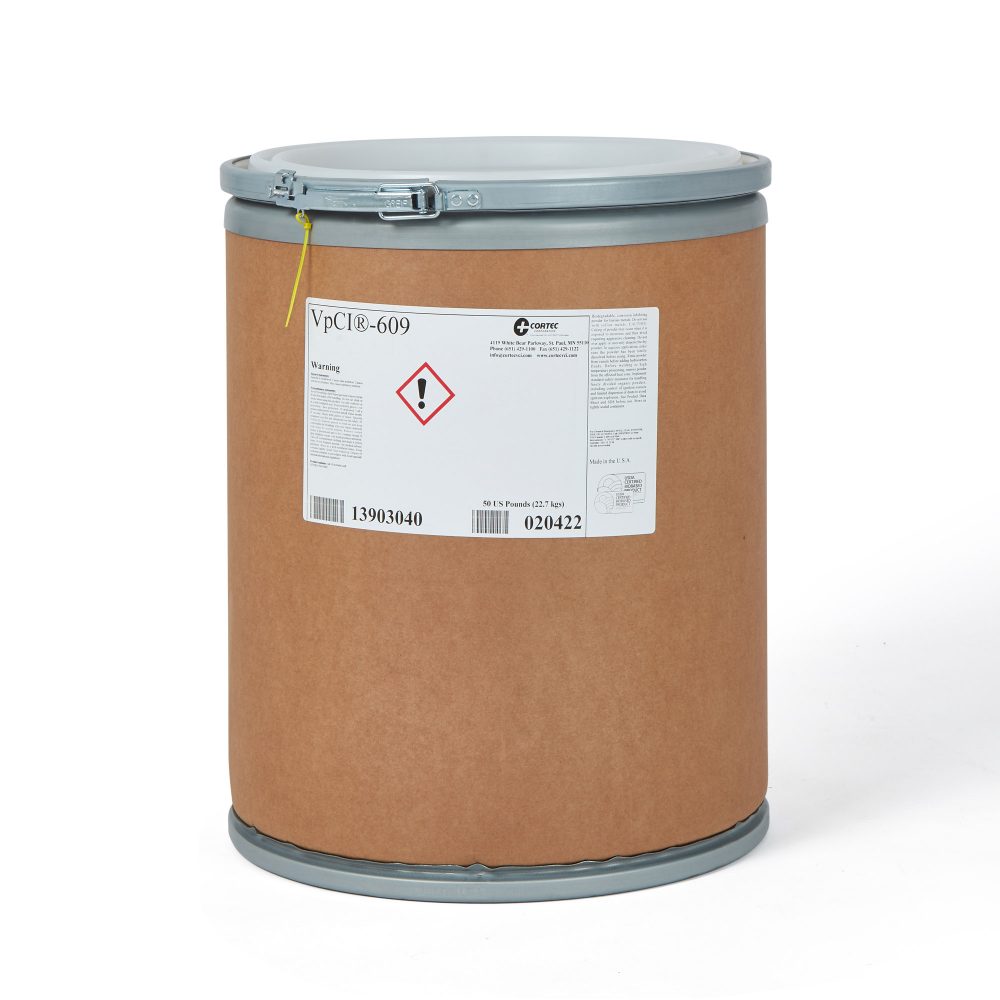 Corrosion Protection Coating Powders