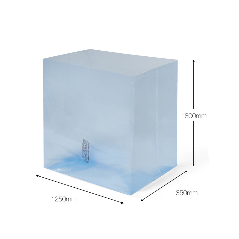 Daubert Cromwell VCI Gusset Bags 850 x 1800mm