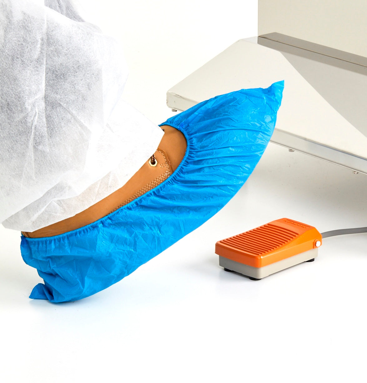 ValVac 800 ES Vacuum Sealer with Stand