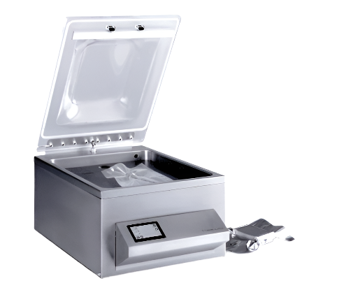 Hawo HV 321 K-V MediVac Next Generation Vacuum Chamber Sealer Valdamarkdirect.com