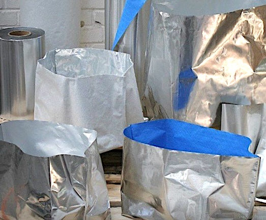 Export Packaging Bags