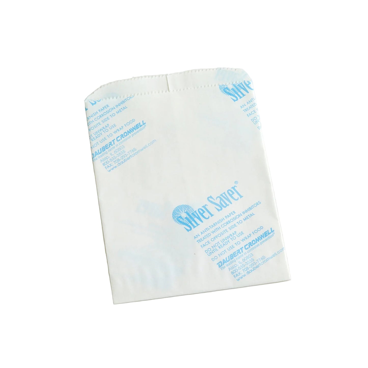 Daubert Cromwell Silver Saver Sheets