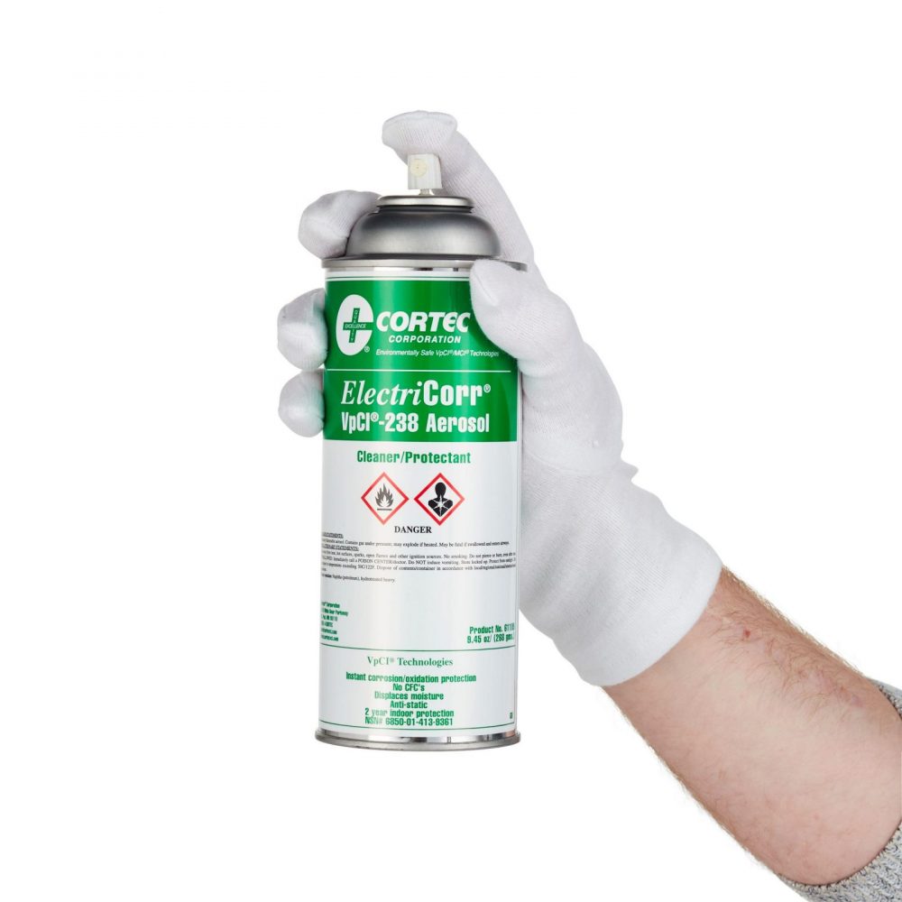 VpCI 238 Aerosol