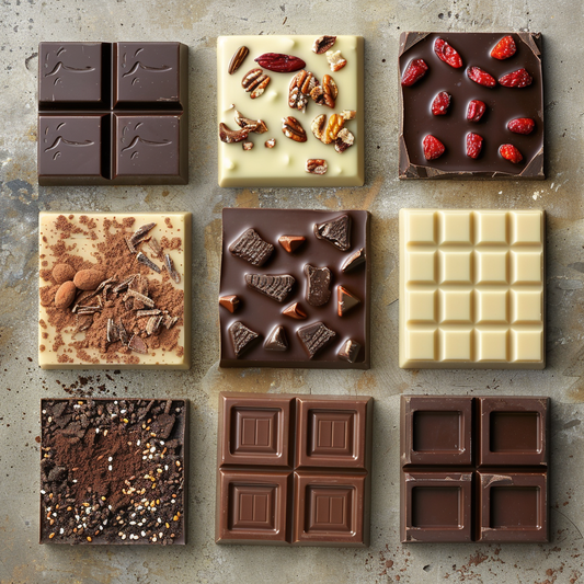 Chocolate
