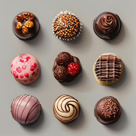 Chocolates