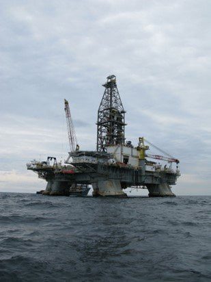 Strengthening the Sustainability of Concrete Oil and Gas Structures by Using MCI®