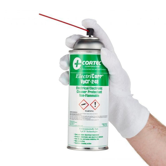 Corrosion Prevention in Electronics and Electrical Equipment | ElectriCorr® Valdamarkdirect.com