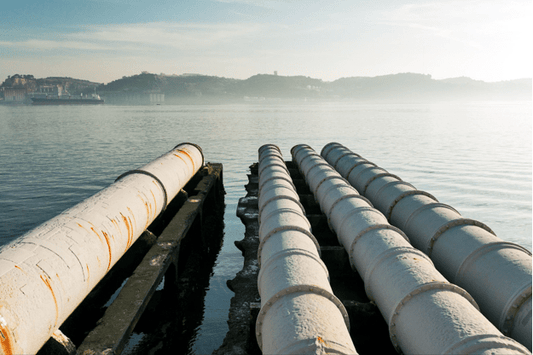 Corrosion Under Insulation Prevention Using VpCI®