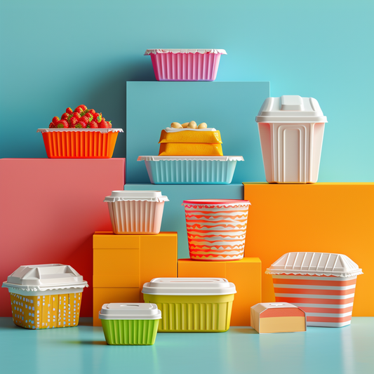 Food Packaging