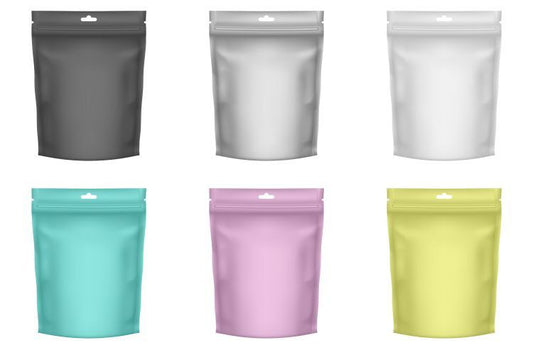 Global Flexible Packaging Market Set to Touch $ 99.1 Billion by 2019 Valdamarkdirect.com