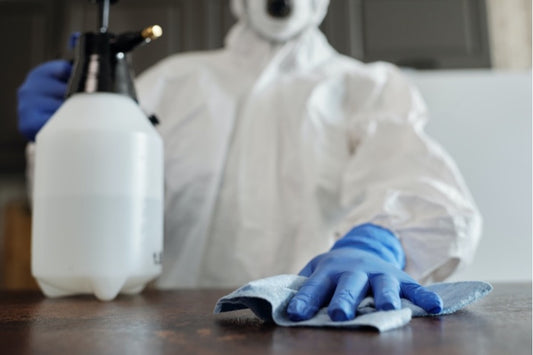 The Antimicrobial Coatings Market Is Set For Growth As Hospital Acquired Infections Spread | Valdamark
