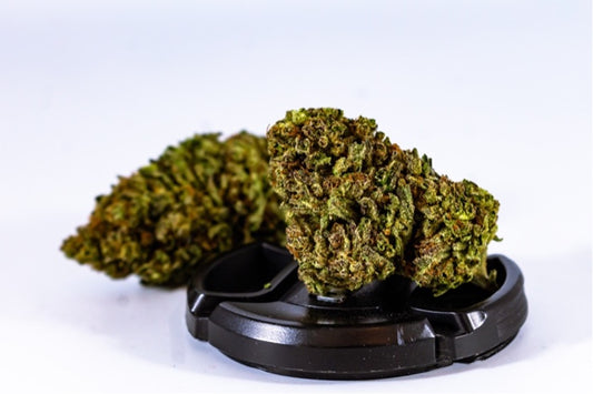 Conceptual Packaging for Pot Smokers. Packaging Inspiration From Valdamark Direct