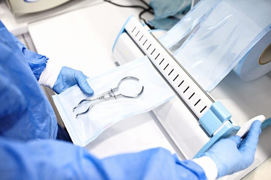 Medical Device Packaging Report Released by Market Research Store Valdamarkdirect.com