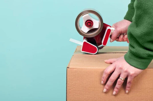 Moving House Checklist – All you need to do to get moving. Valdamarkdirect.com