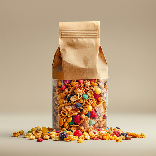 Packaging