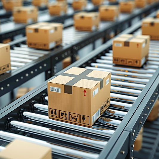Packaging