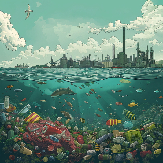 Plastic Waste