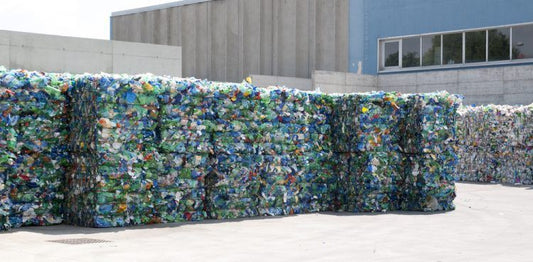 Recycling Firm Aurelius Takes Over Regain Polymers Valdamarkdirect.com