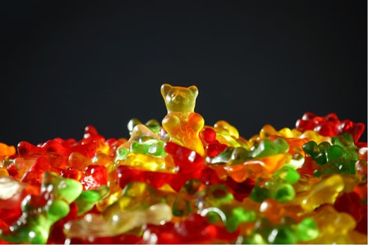 Safety Concerns Over Marijuana Edibles Packaging