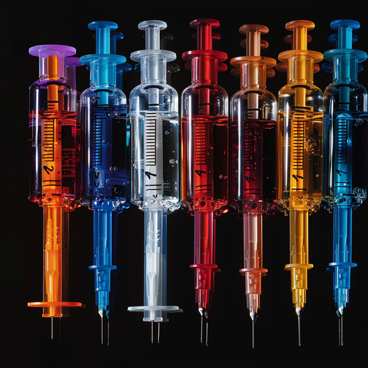 Syringes
