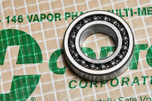 USDA-Certified vpci papers
