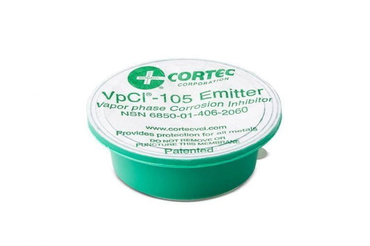 Corrosorber® – An Efficient and Economical Way to Absorb Corrosive Gases Before They Attack