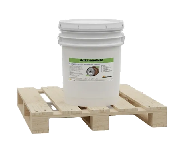 VCI Liquids