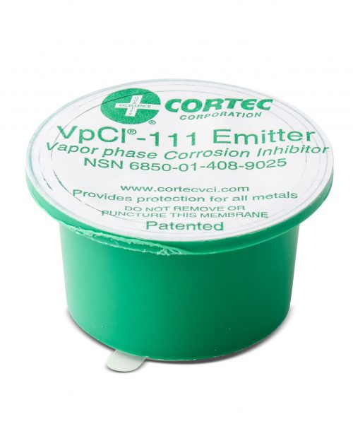 VpCI Emitter