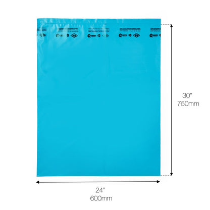 Large Size Cortec VpCI® 126 Vapor Phase Corrosion Inhibitor VpCI® Zip Lock Bags