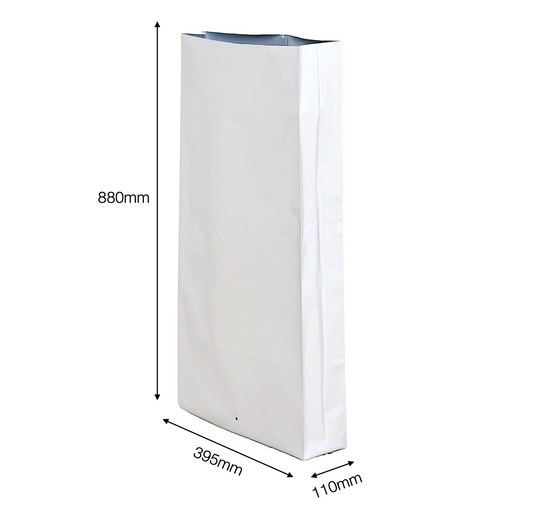 25KG Aluminium Foil Bags 