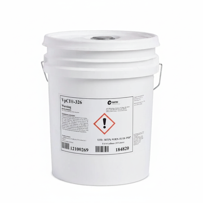 Cortec VpCI® 326 top-tier corrosion inhibitor oil