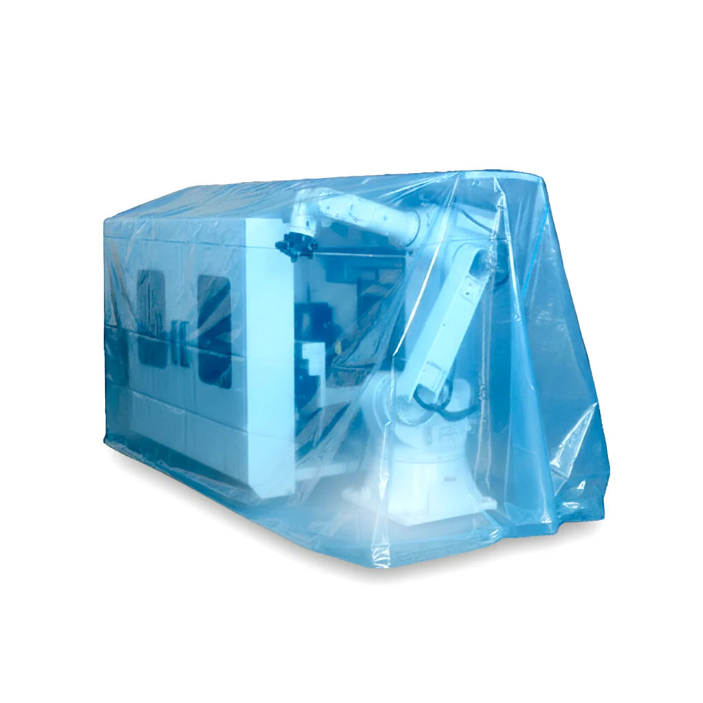 Important Notice Regarding Cortec® Product Distribution outside of the UK