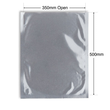 Foil Bag 350mm x 500mm