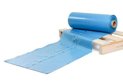 Small/Medium Sized Cortec VpCI® 126 Vapor Phase Corrosion Inhibitor VpCI Gusset Bags