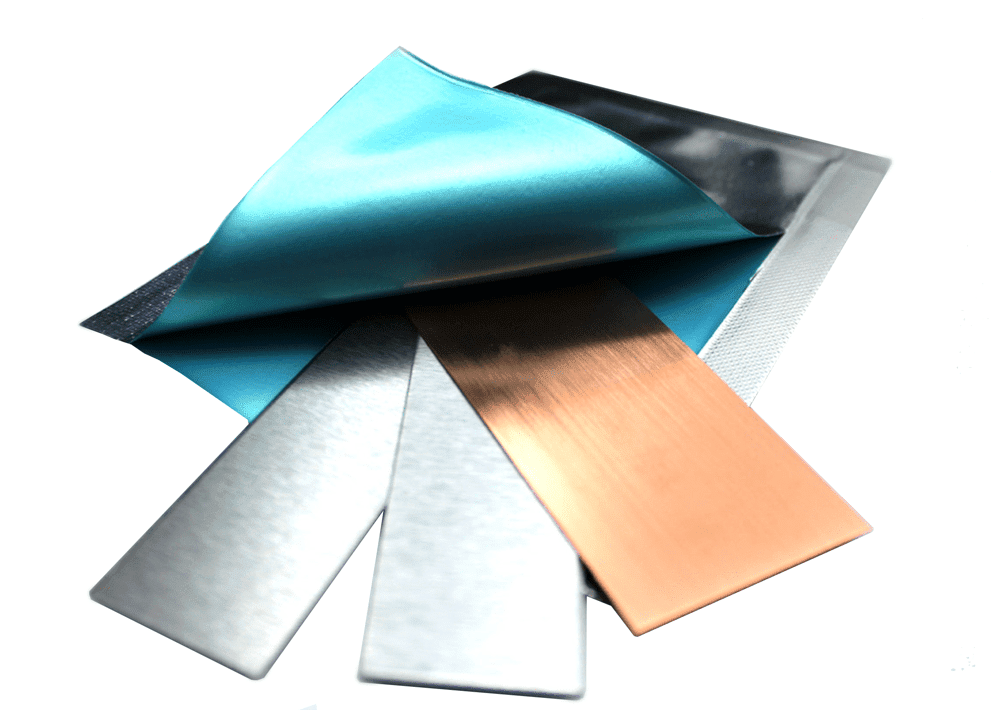 cortec corrlam® ld vpci® barrier laminate