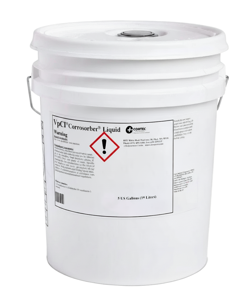 Cortec Corrosorber® Liquid