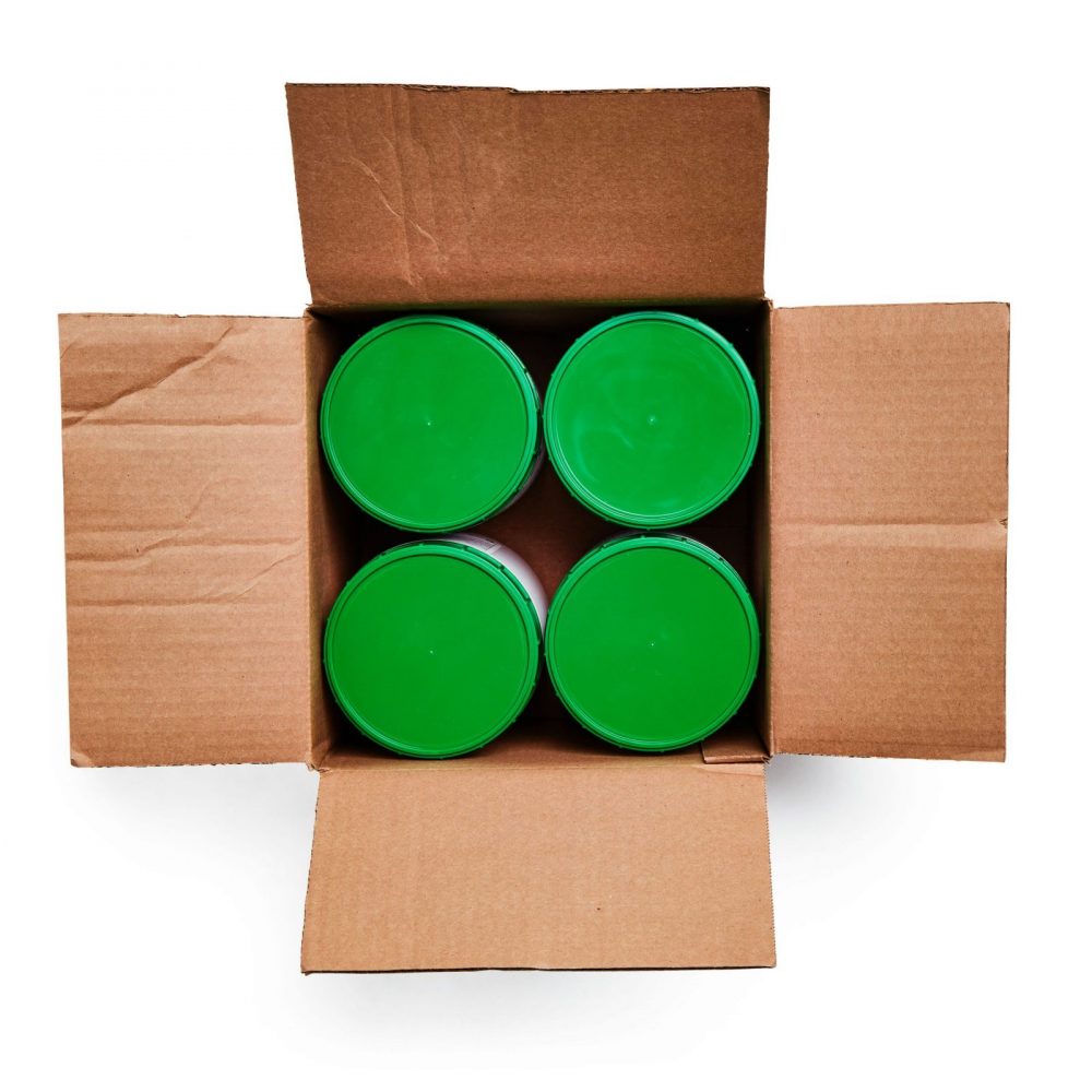 CorPak VCI tablets