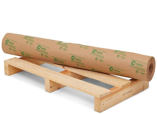 Cortec CorShield® VpCI® 146 Anti Corrosion Wrapping Paper 36" (92cm) x 600' (183mtr) 64gsm