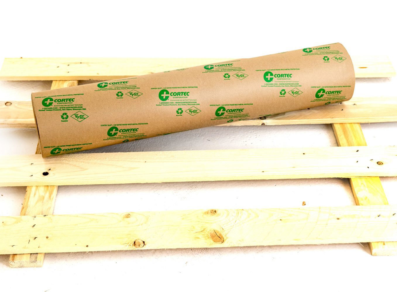 Anti Corrosion Wrapping Paper 