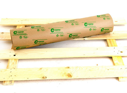 Anti Corrosion Wrapping Paper 