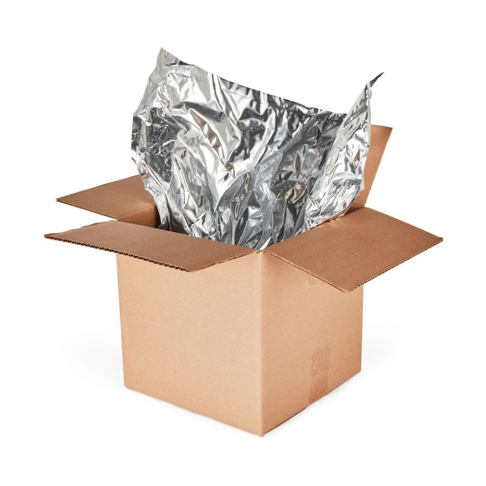 Cortec Desicorr VpCI Desiccant Pouches 