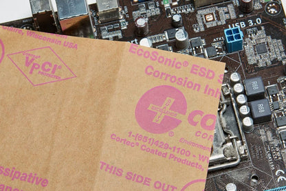 Important Notice Regarding Cortec® Product Distribution outside of the UK