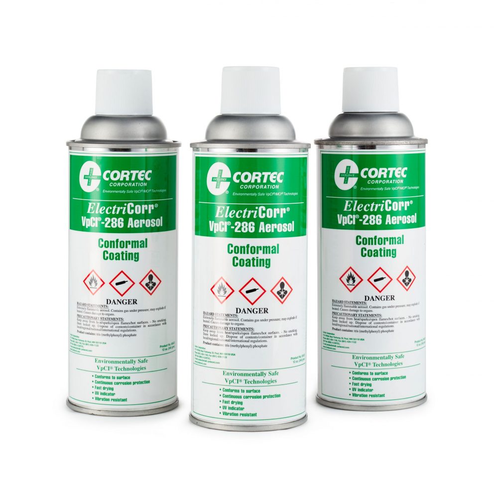 Cortec ElectriCorr VpCI 286