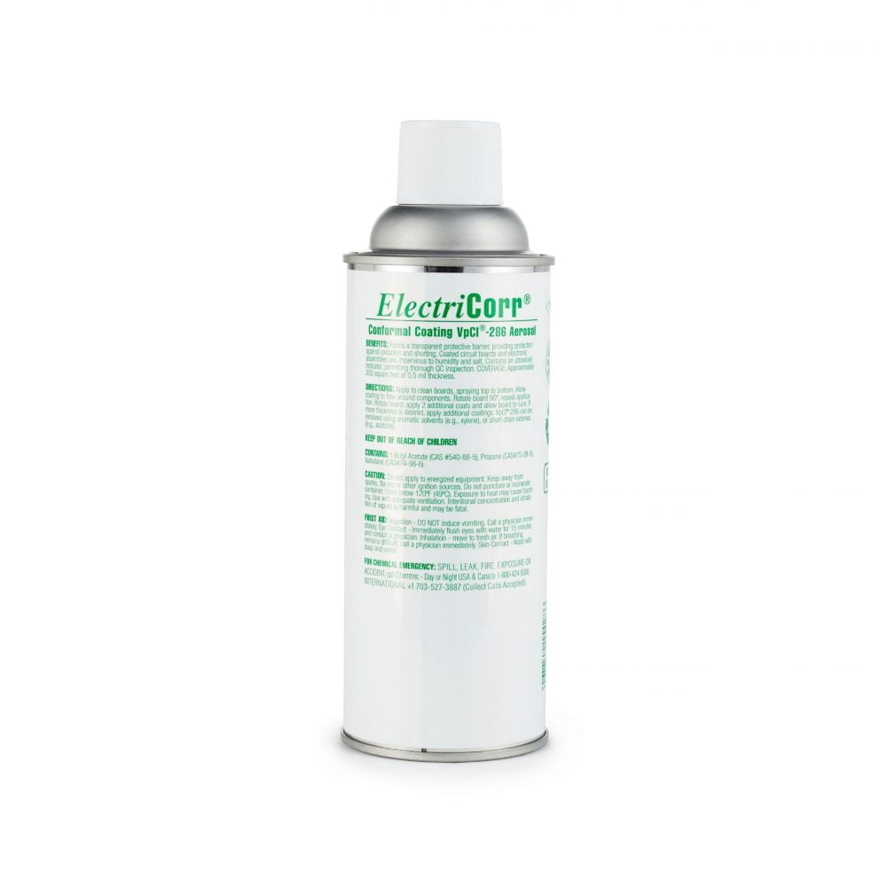 PCB Coating Spray