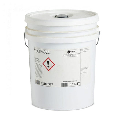 Cortec VpCI 322 Oil Based Corrosion Inhibitor Concentrate 
