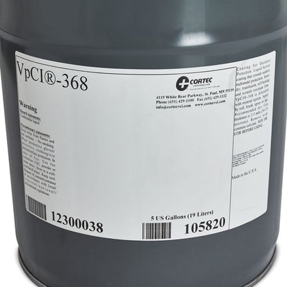 Outdoor Corrosion Protection & Prevention