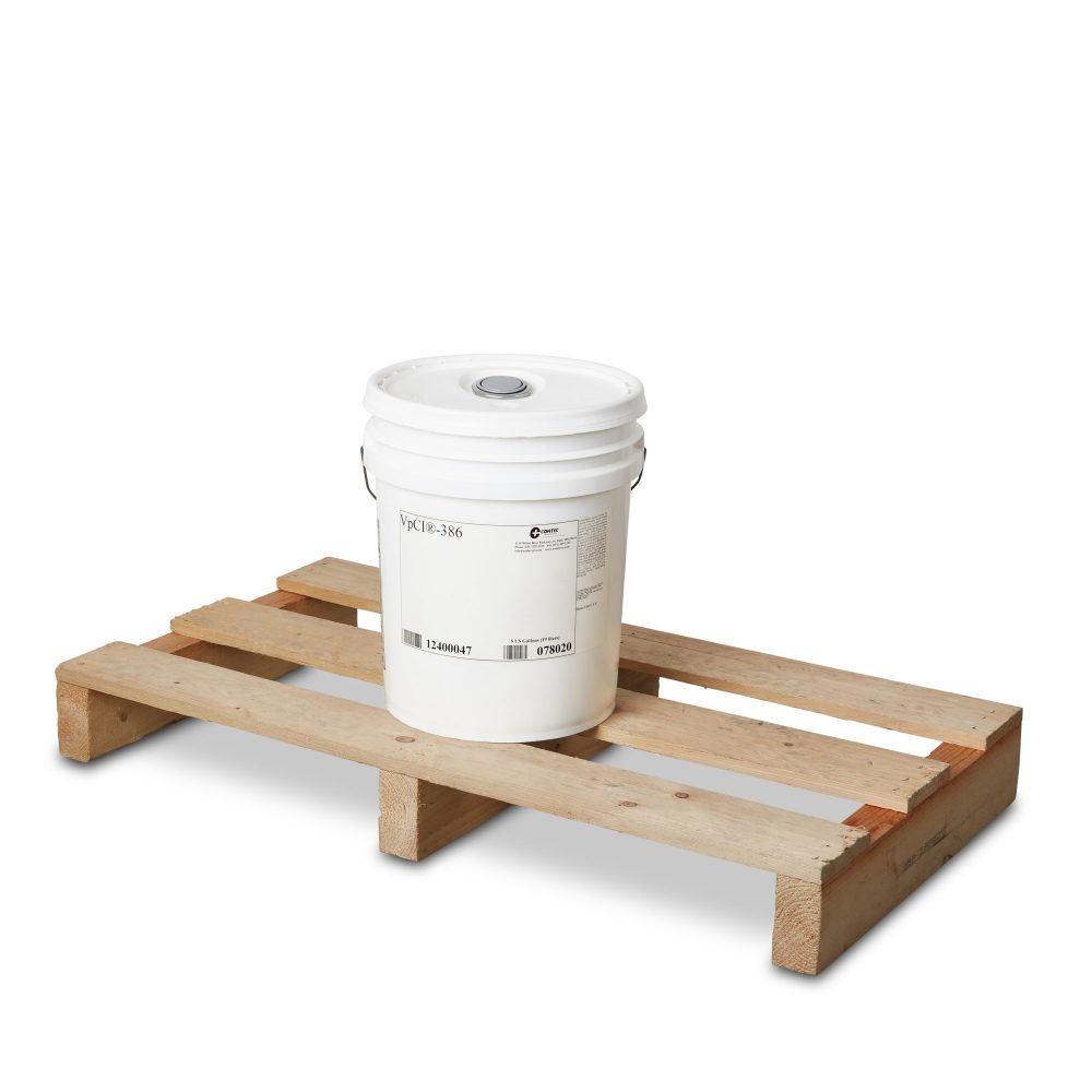 Cortec VpCI 386 Water Based Acrylic Topcoat