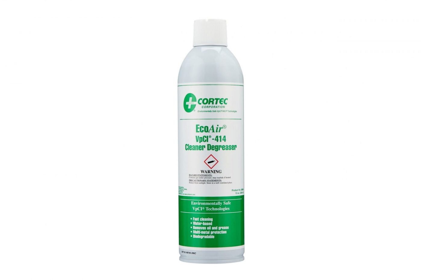 Cortec VpCI 414 Cleaner Degreaser Spray